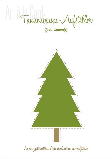 With every Christmas card I write … | GeschenkeStern