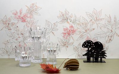 Lichterzauber & Herbststimmung