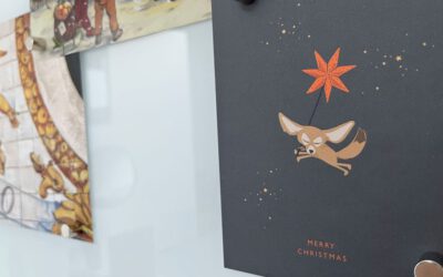 IZF, Buddenbrooks, Handelsausschuss, Mood-Board