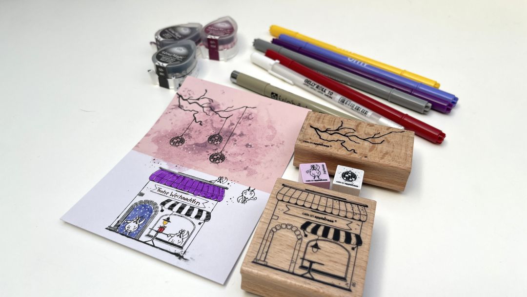 Weihnachtsgeld, Advent & Plätzchen