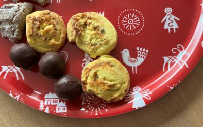 2. Advent, Plätzchen, Christmas, Weihnachtskarten