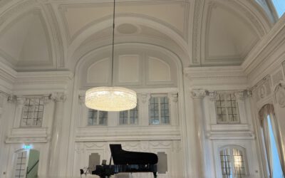 Konzert, Heimtextil, Vorfreude