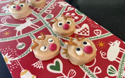 Pakete, Weihnachten, Lieblingstassen, Planung