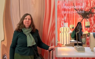 Trends: Ambiente, Christmas- & Creativworld 2026