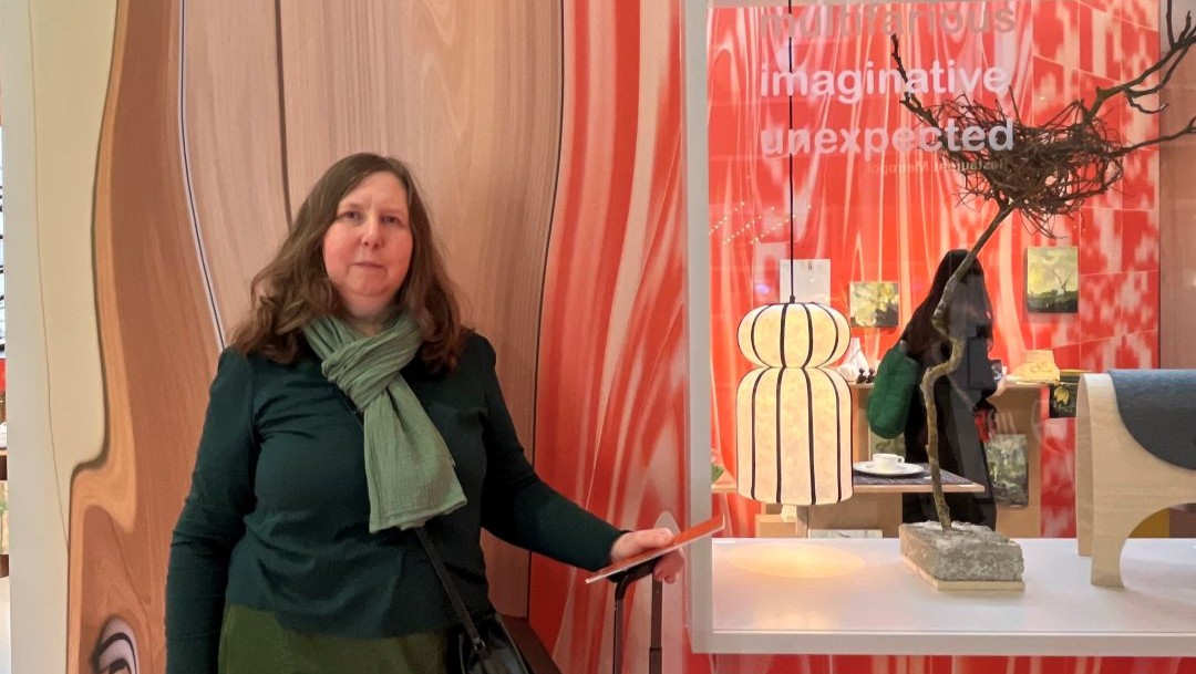 Trends: Ambiente, Christmas- & Creativworld 2026