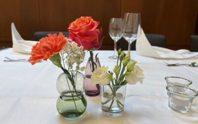 Blumendeko, Dackel, Weihnachten & mehr, Frühling