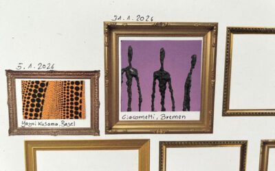 Bremen, Newsletter, Lovi, Vorbereitungen