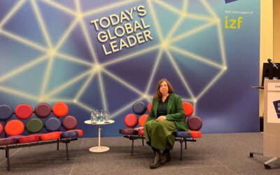 Ambiente & Christmasworld, Berlin, Marshmallow