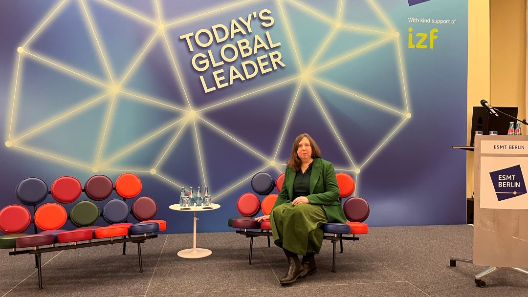 Ambiente & Christmasworld, Berlin, Marshmallow