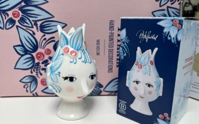 Tierarzt, Narzissen, Titania & Weihnachten