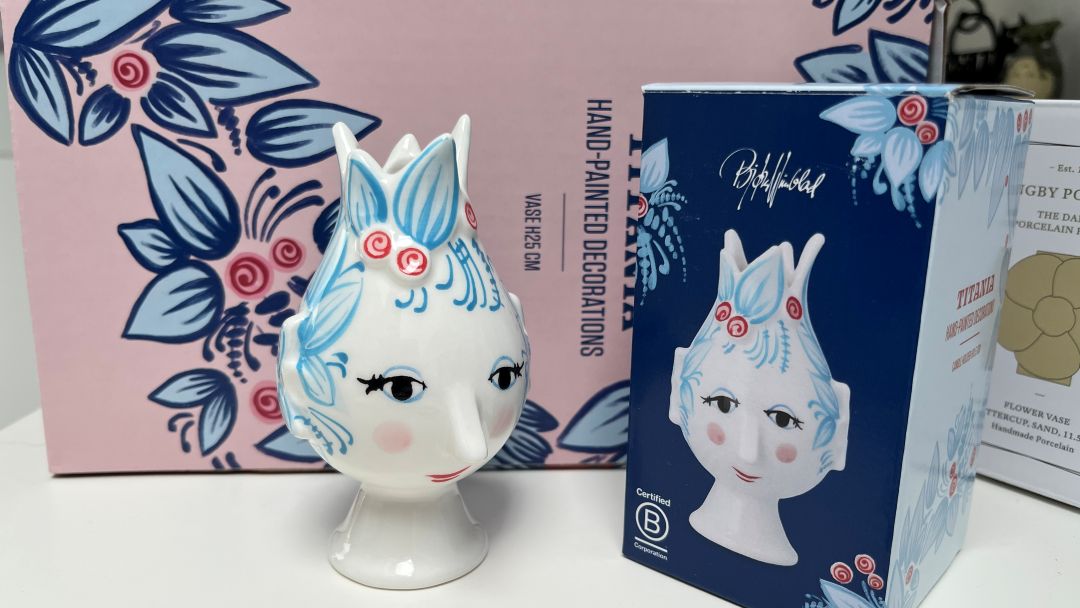 Tierarzt, Narzissen, Titania & Weihnachten