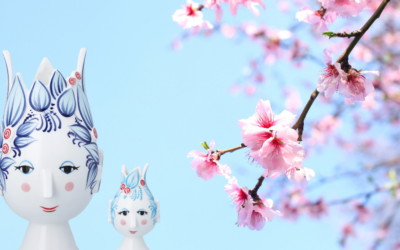 Blütenträume – bezaubernde Geschenkideen