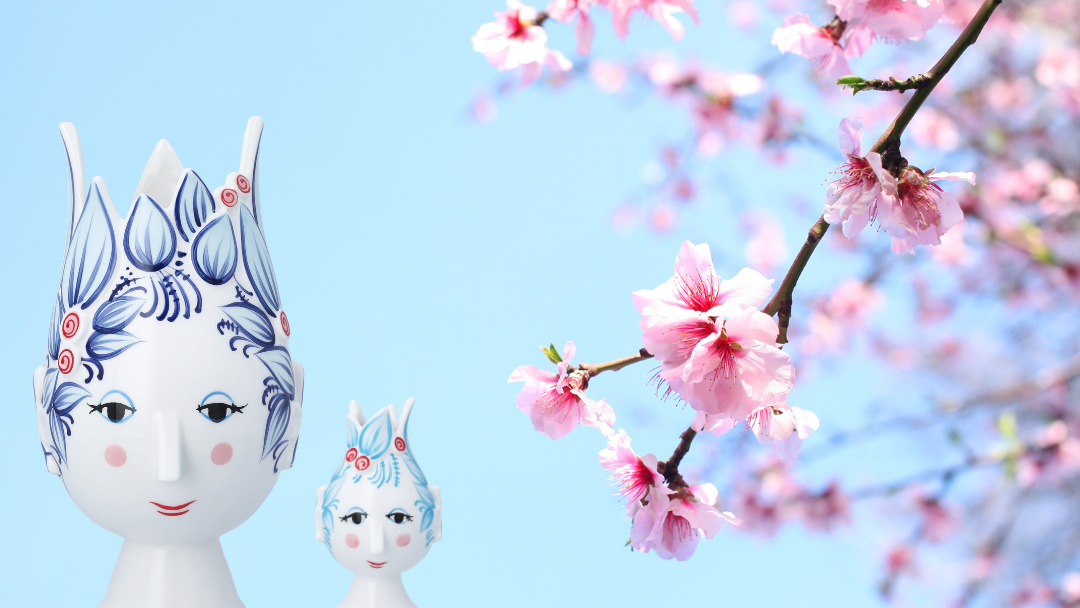 Blütenträume – bezaubernde Geschenkideen