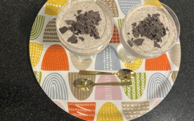Rezept Herrencreme