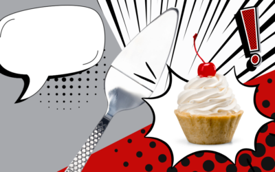 Kuchenglück – Serie Rhombe