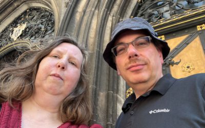 München & Mumins, coole Krabben, Social Commerce