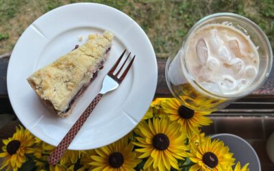 Spazieren, Äpfel, Kuchen, Schönbuch, Planung