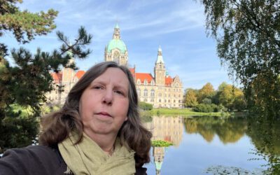 Amsterdam, Papierliebe, DIHK & Hannover, Lapidarium